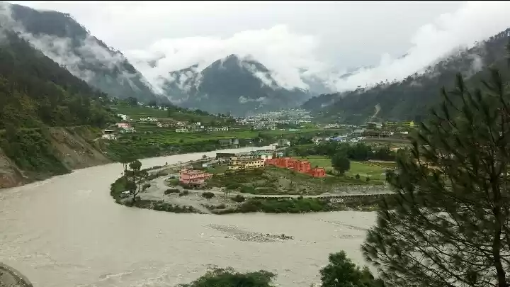 Photo of Uttarkashi