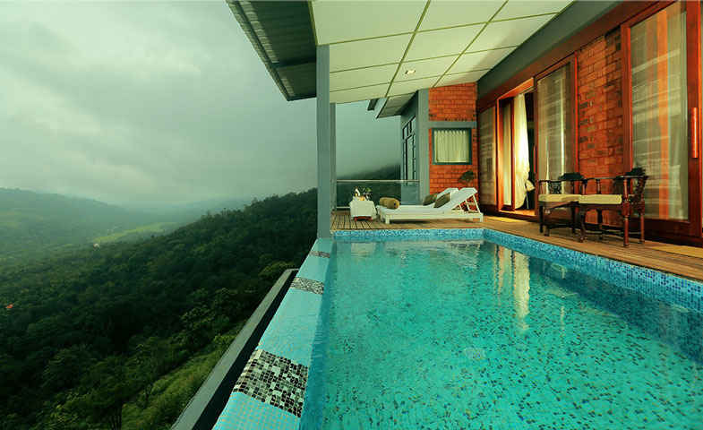 Top 10 Private Pool Villas In India Under Inr 15 000 A Night Tripoto The accommodation is equipped with the following items: top 10 private pool villas in india