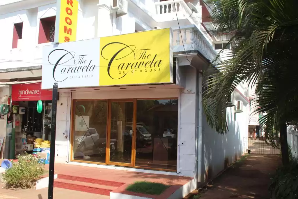 Photo of 10 Café’s in North G