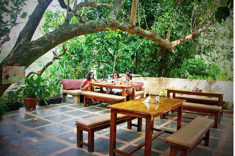 10 Cafe S In North Goa That You Shouldn T Miss Tripoto You can't miss these 9 new restaurants, cafes and shacks. 10 cafe s in north goa that you shouldn
