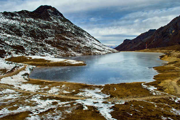 Photo of Why visit India’s most low profile state - Arunachal Pradesh