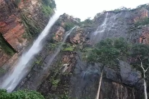 Photo of 6 Beautiful Waterfal