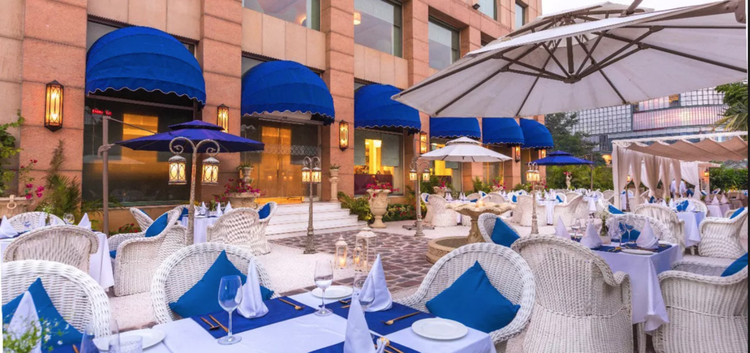 Photo of Ladera: Enjoy a bit