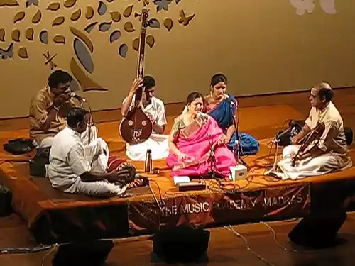 Photo of Calling All Music Lo