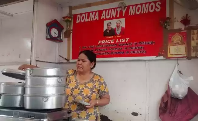 Photo of Calling Out Momo Lov