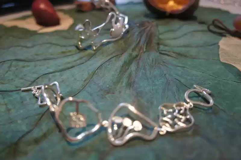 Photo of From Silver Jeweller