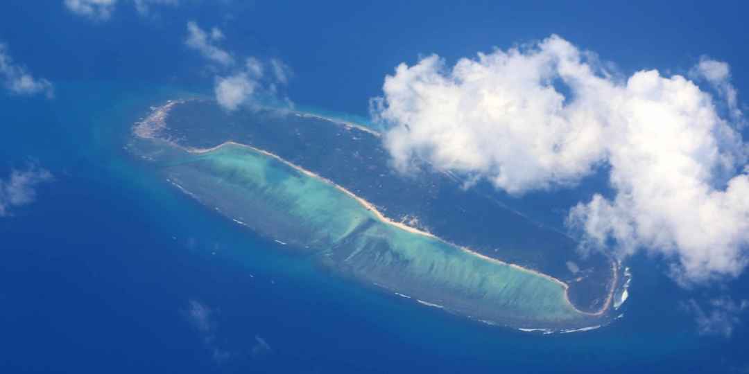 Best of Kiltan Island - Why Should You Visit This Coral Paradise - Tripoto