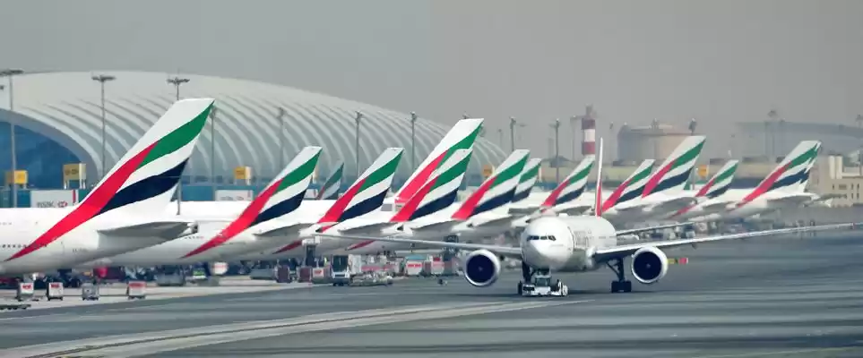 Photo of Dubai International 