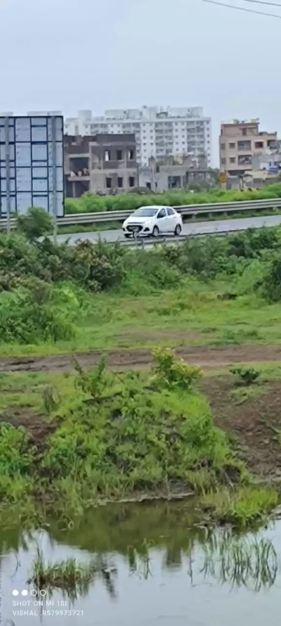 Photo of Pune Mumbai Expressw