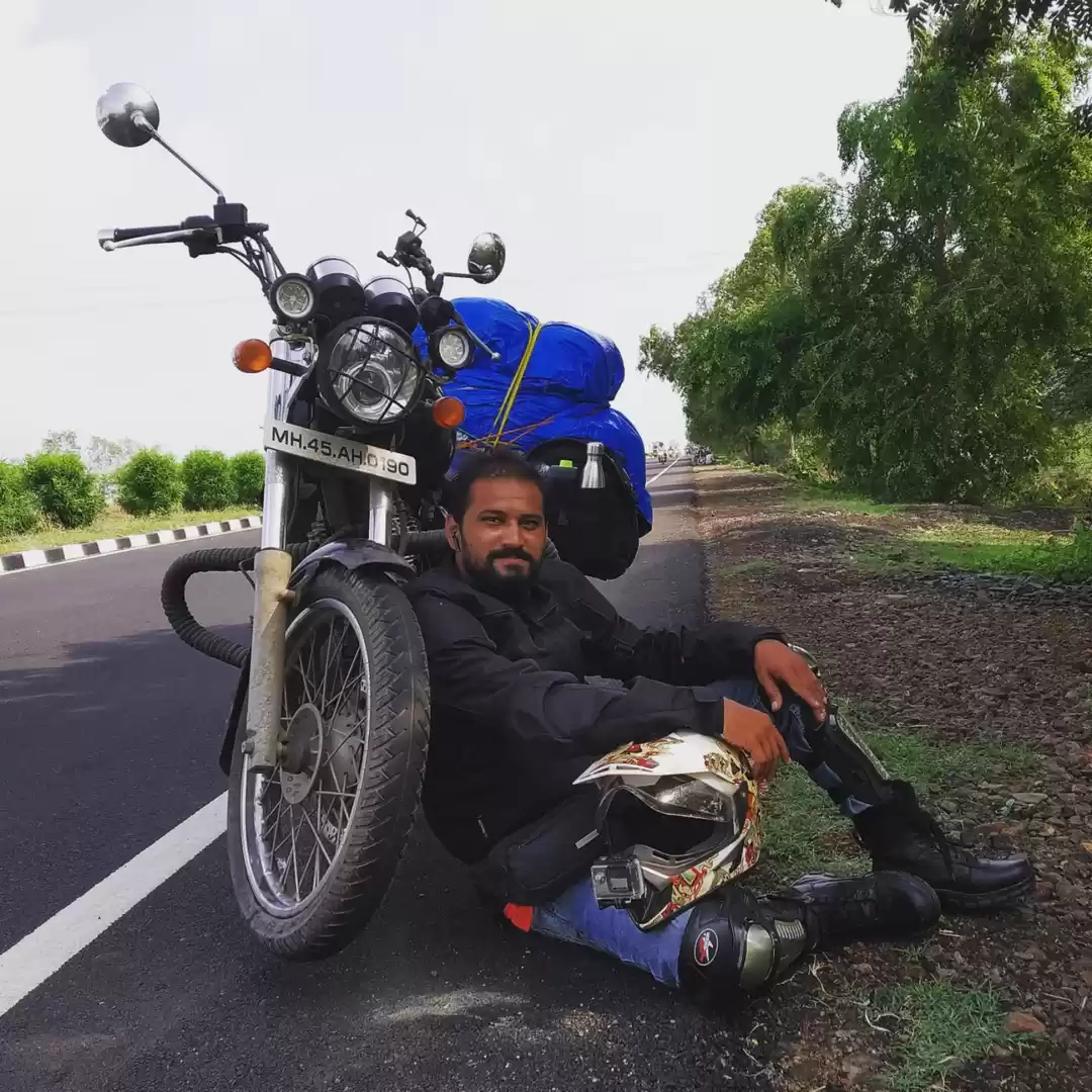 Photo of Pune to Dhule