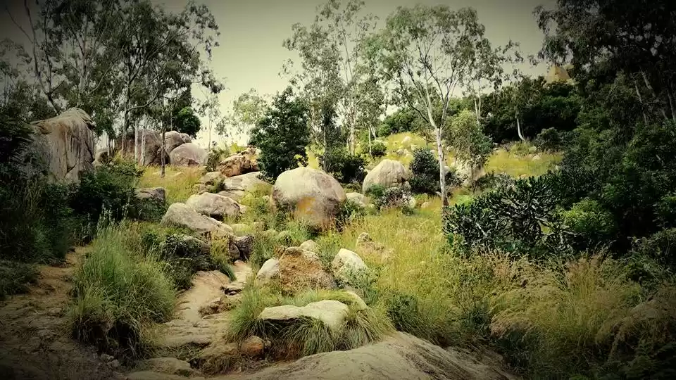 Photo of Day ride to Antargan