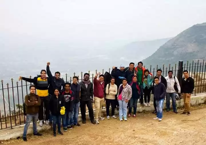 Photo of Nandi Hills