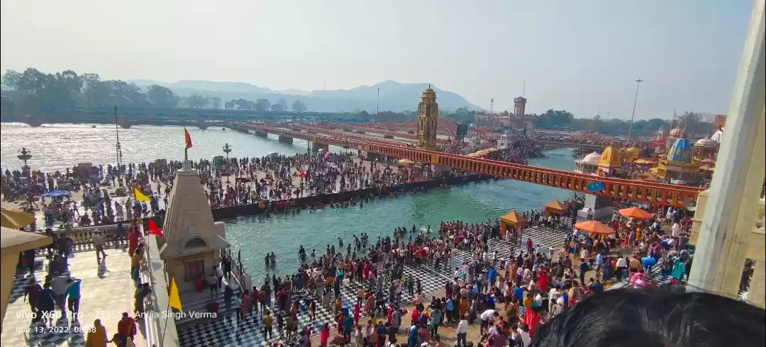 Photo of Haridwar - Mayapuri
