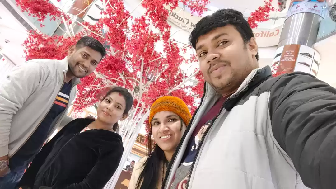Photo of Bangla Sahib