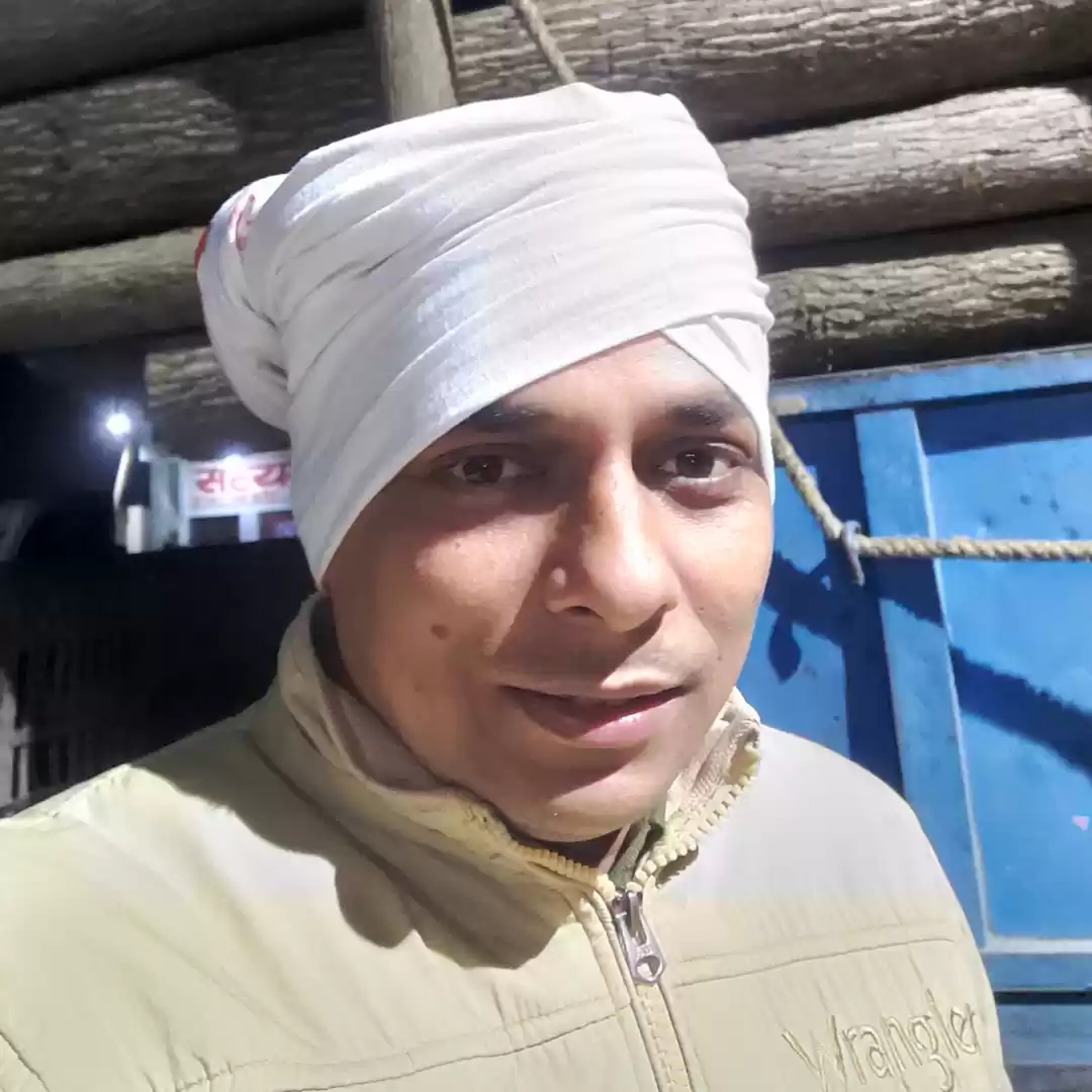 Photo of Parvit Tomar