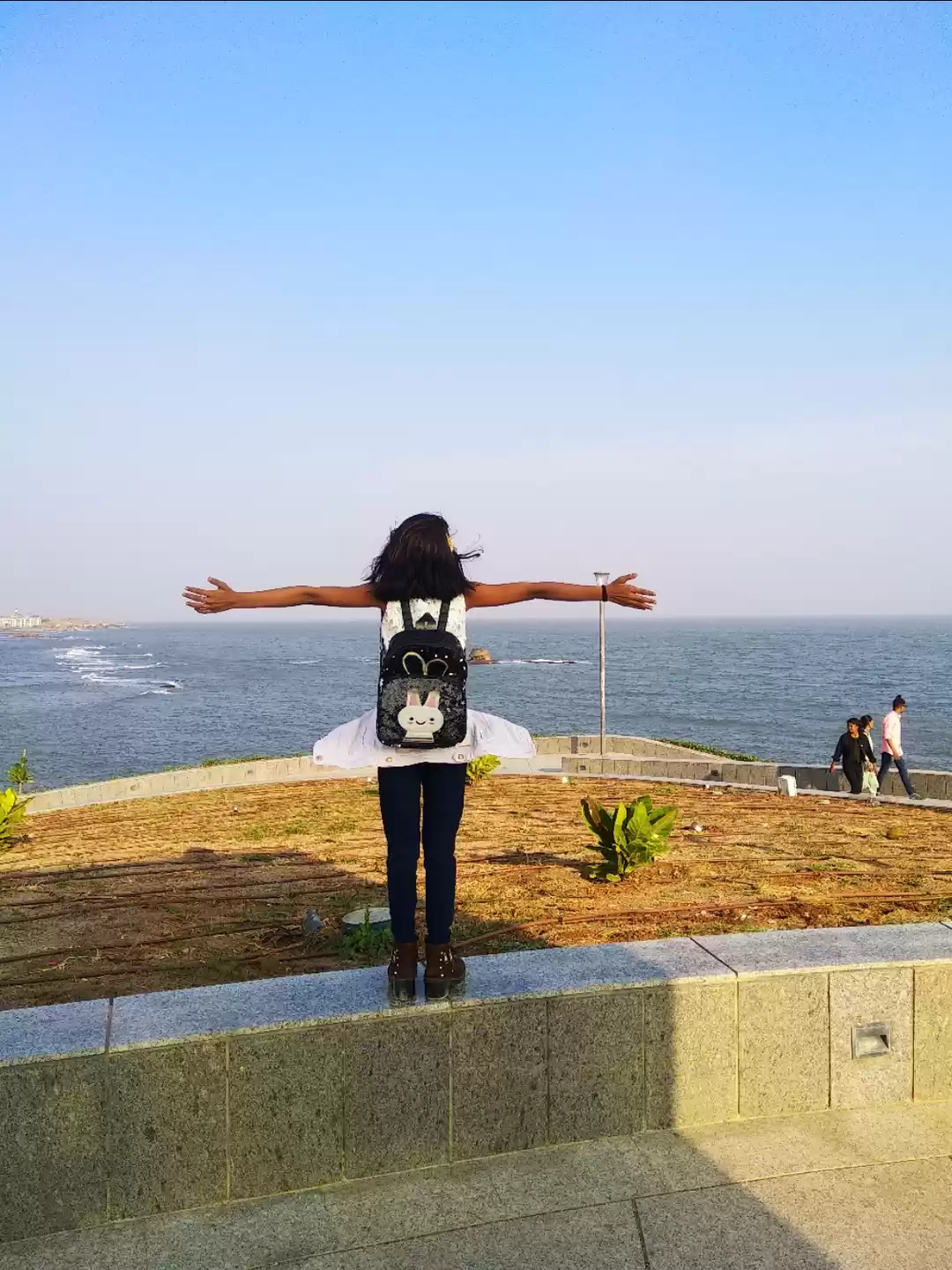 Photo of Exploring DIU