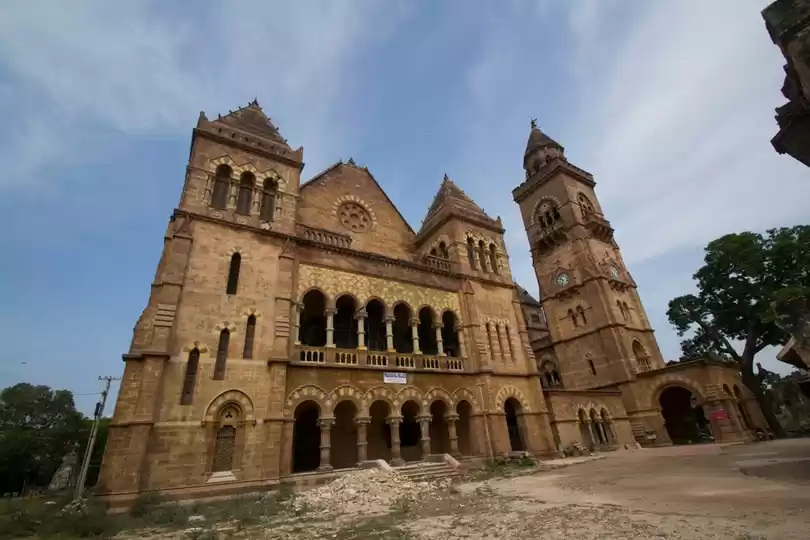 Photo of Bhuj : Refreshing De