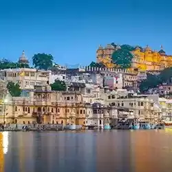 Photo of UDAIPUR : Top places