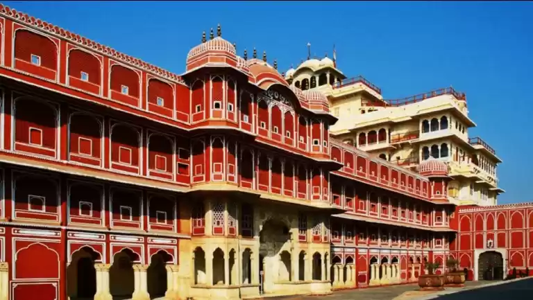 Photo of JAIPUR