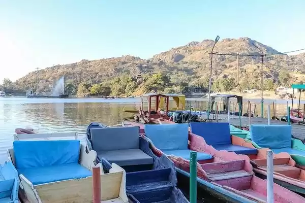 Photo of MOUNT ABU TOURISM