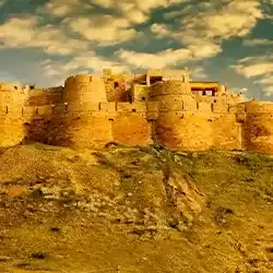 Photo of Jaisalmer : places t