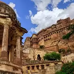 Photo of JODHPUR