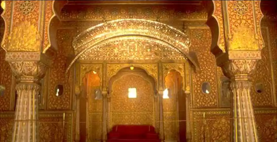 Photo of BIKANER WELCOME TO 