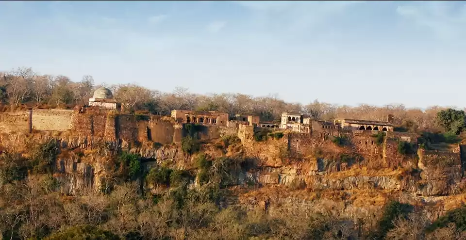Photo of SAWAI MADHOPUR GATEW