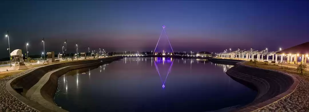 Photo of National Salt Satyag