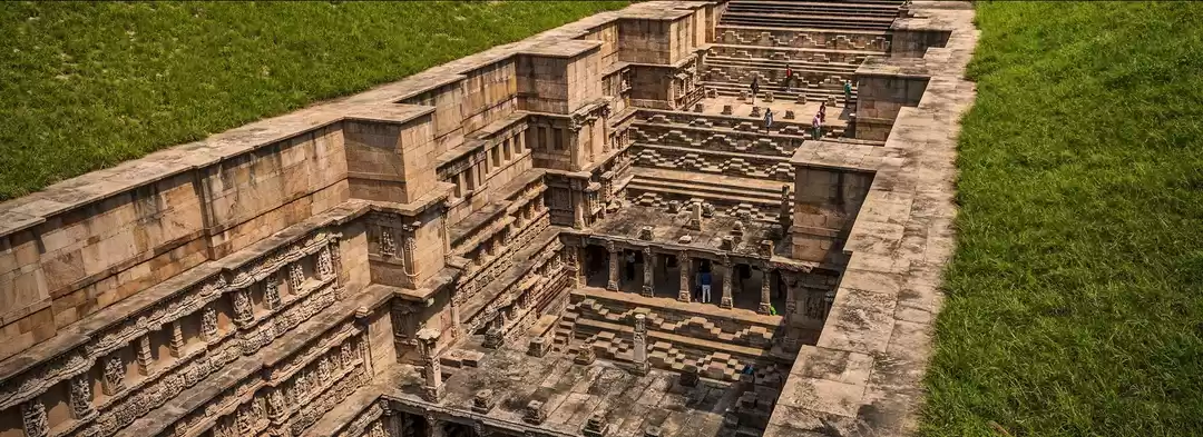 Photo of Rani ki vav : GUJRAT