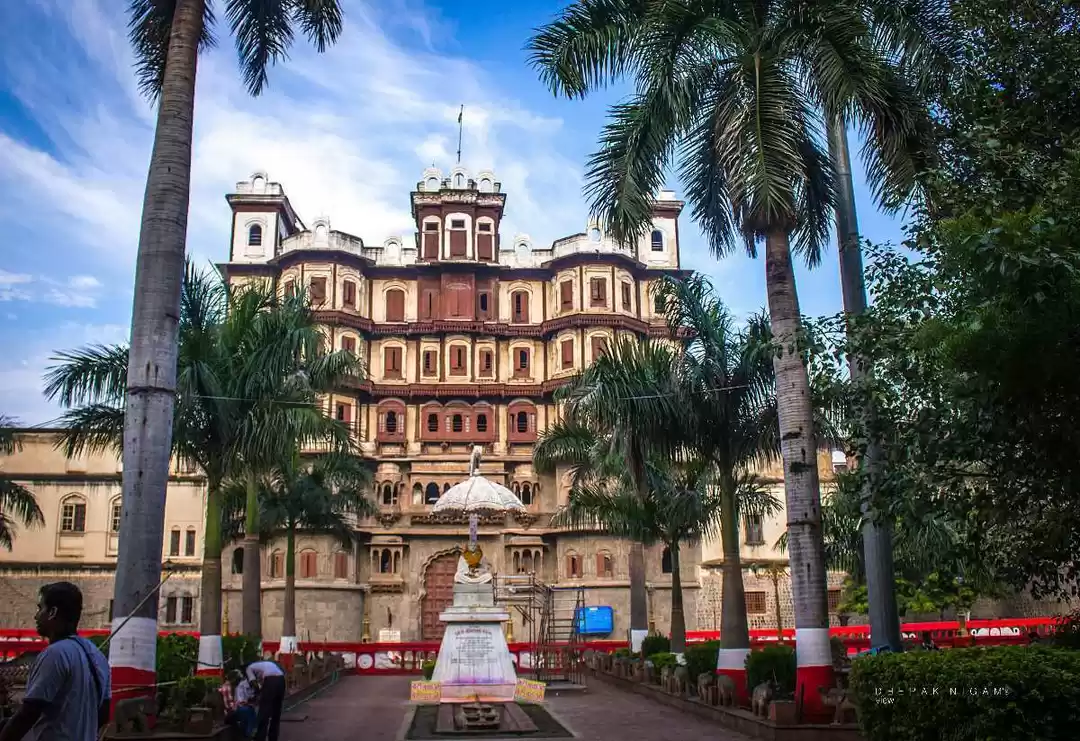 Photo of "'The food city' : I