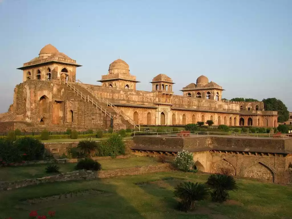 Photo of Mandu : Madhya prad