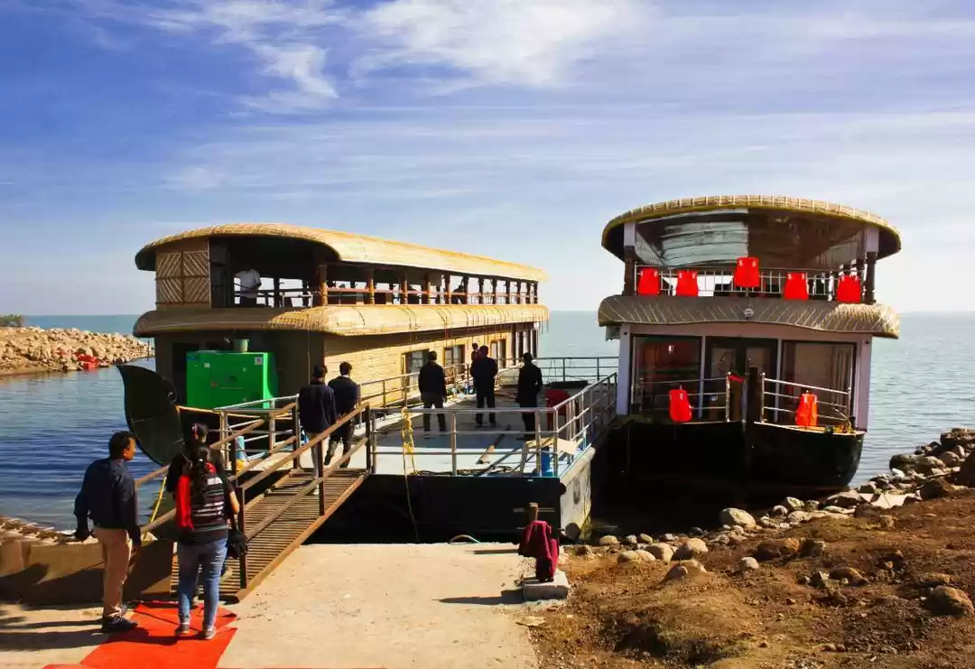 Photo of Hanuwantiya : Madhya