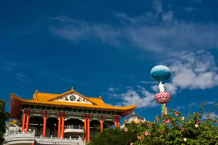 Photo of Puttaparthi