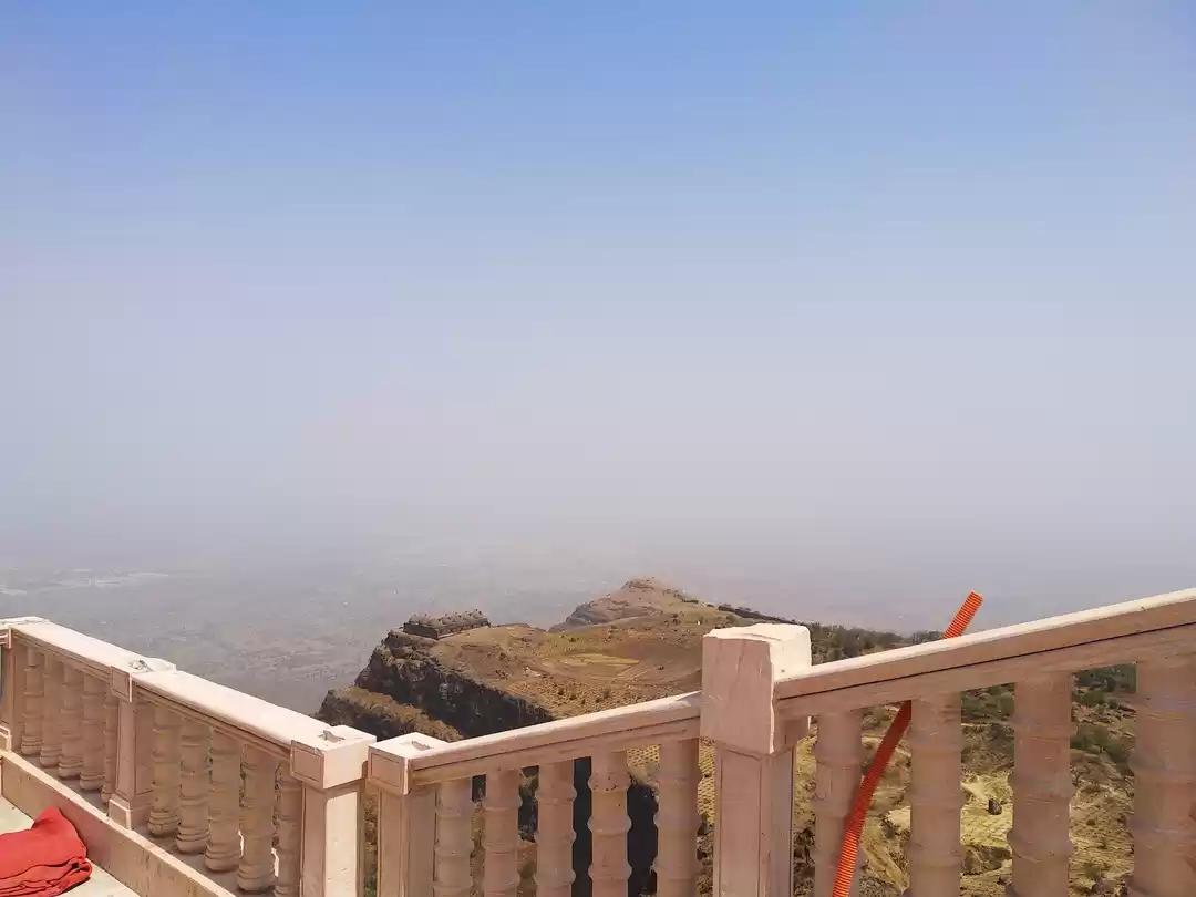 Photo of Pavagadh : A spiritu