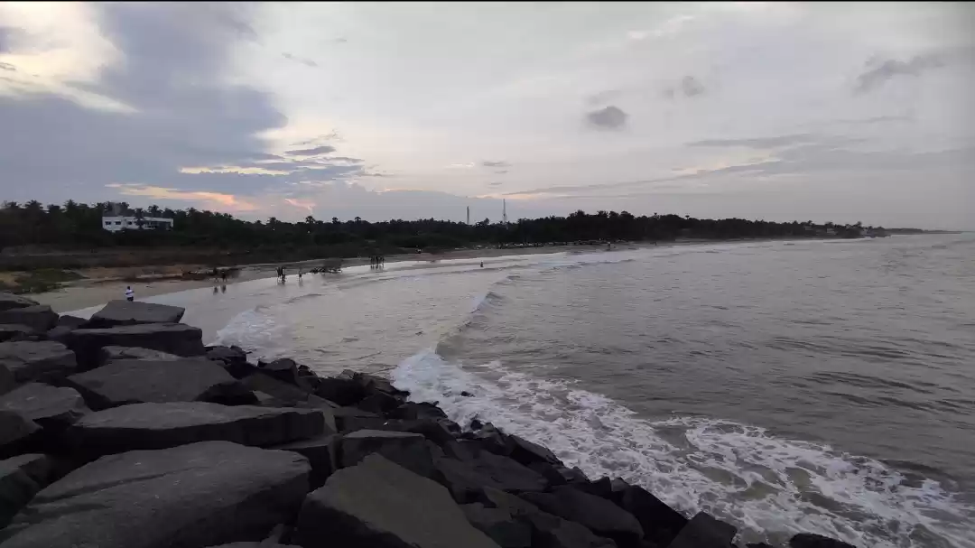 Photo of Serenity Beach