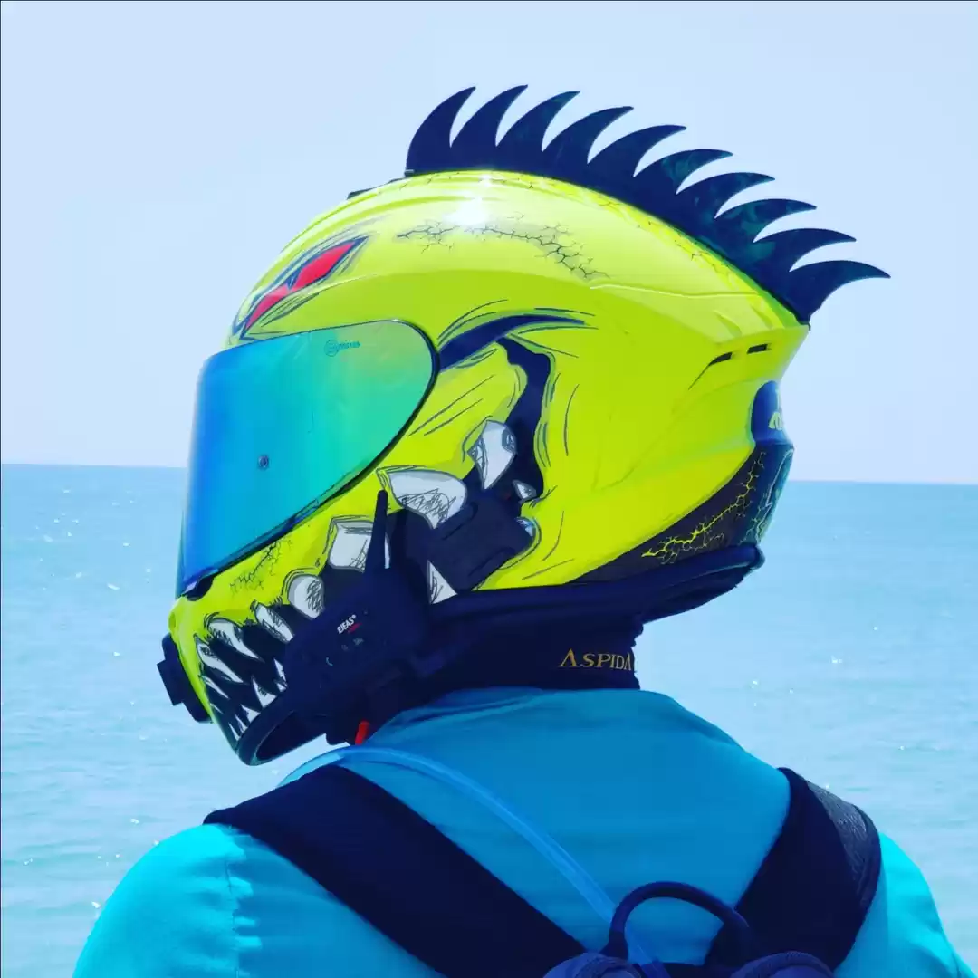 Photo of SIRANJEEVI K (C-RUN)