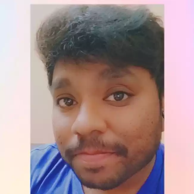 Photo of Akhil raja rao kokkuluru