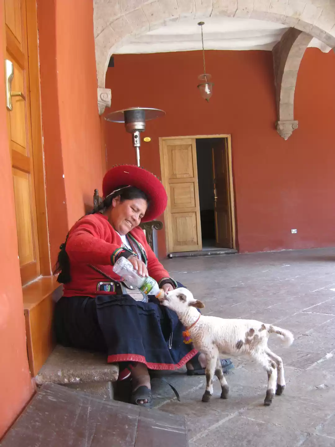 Photo of Inca Trail in Style