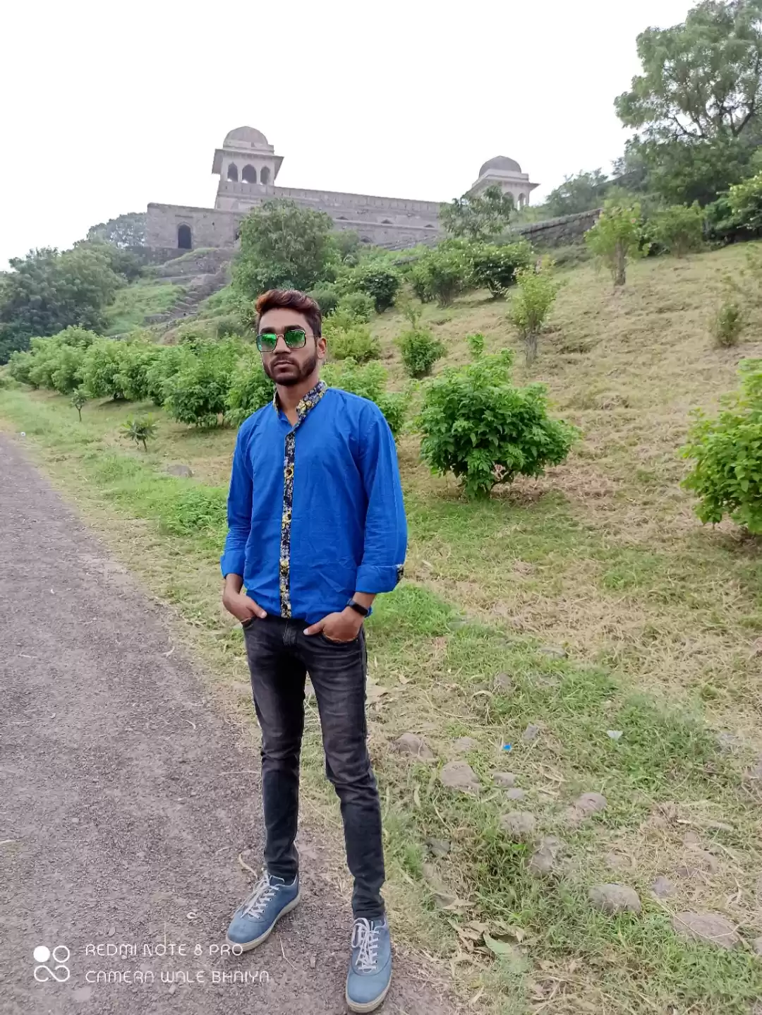 Photo of Rani roopmati mahal