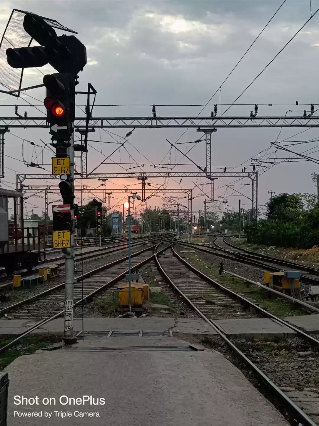 Photo of Itarsi