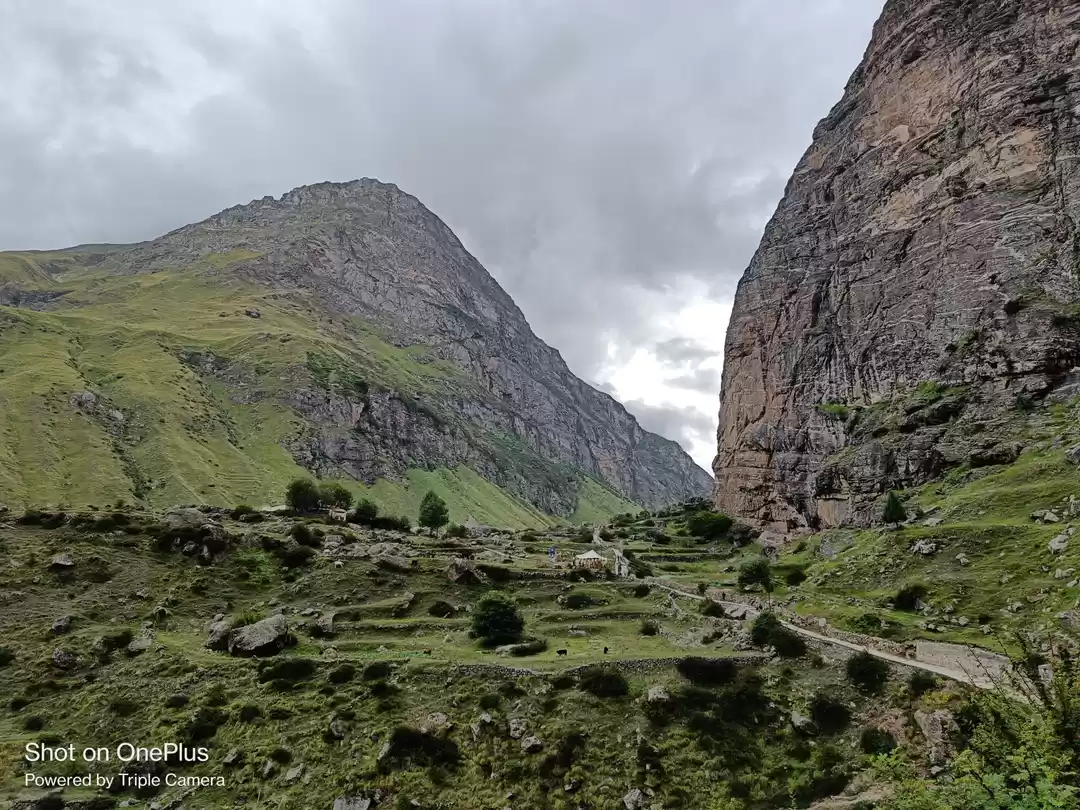 Photo of ⛰️🏞️The First villa