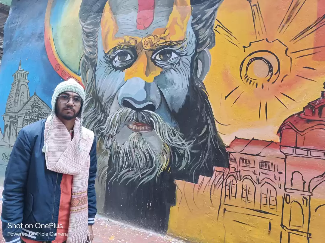 Photo of 🏞️⛰️Mana Village 🇮