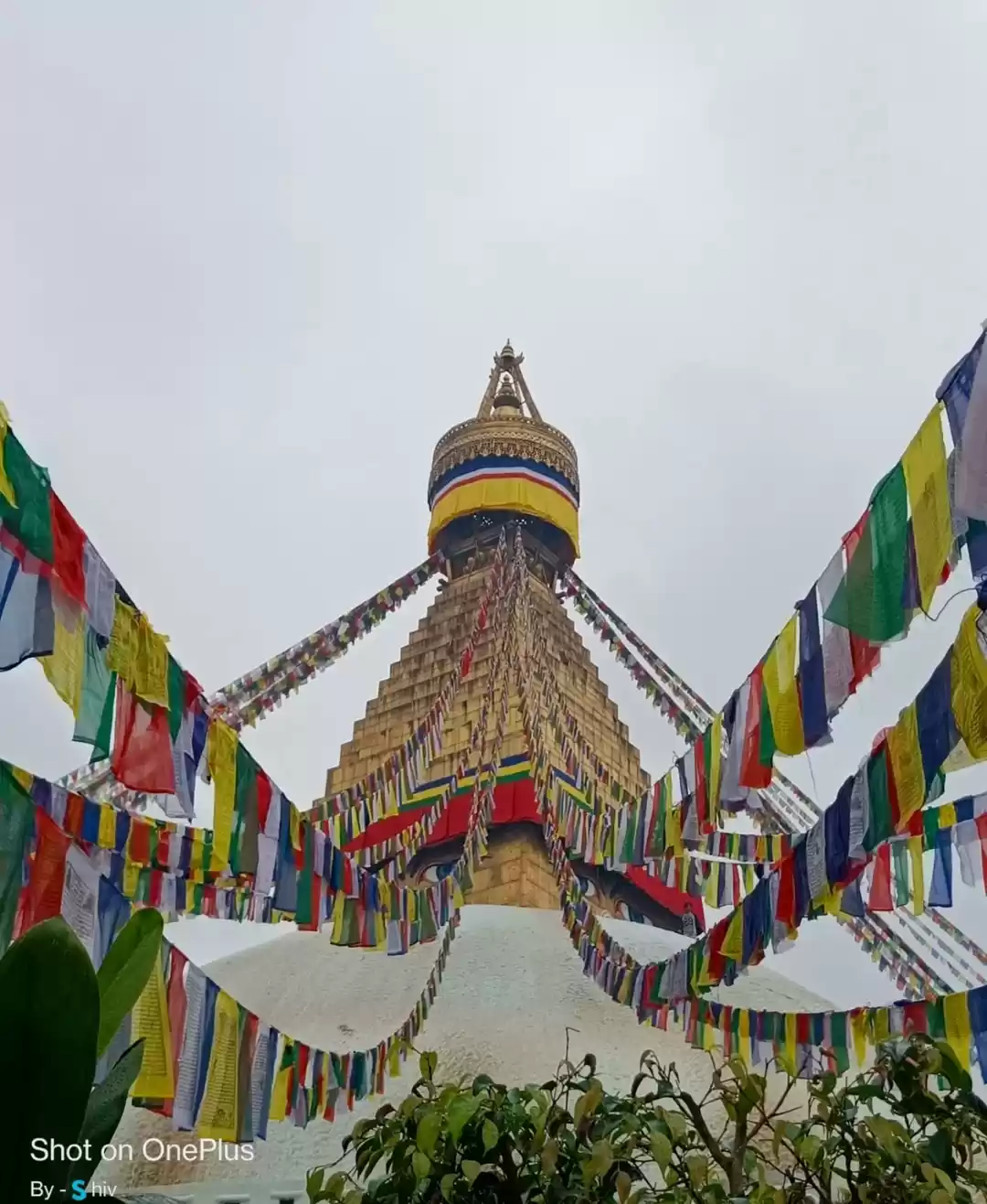 Photo of खास्ति चैत्य 🗼Boudd