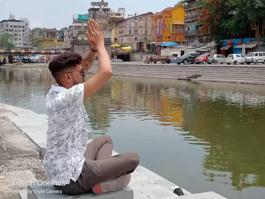 Photo of Nashik, Shirdi, Shan