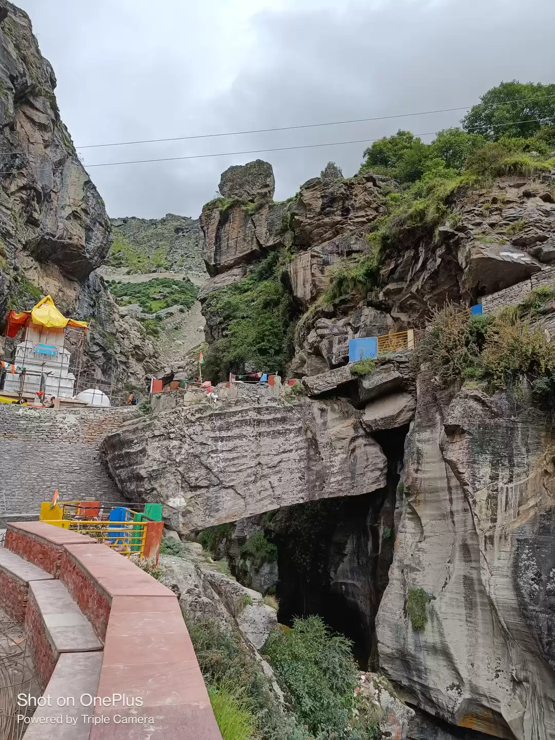 Photo of भारत के पहले गांव (म