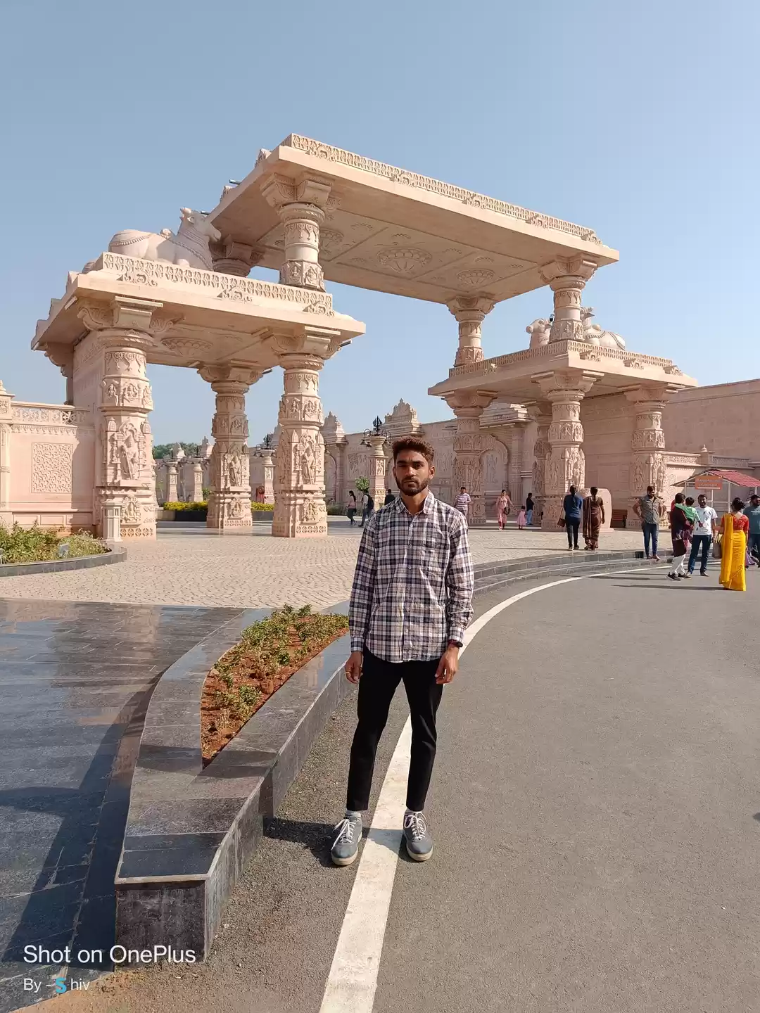 Photo of 🚩🛕महाकाल की नगरी (