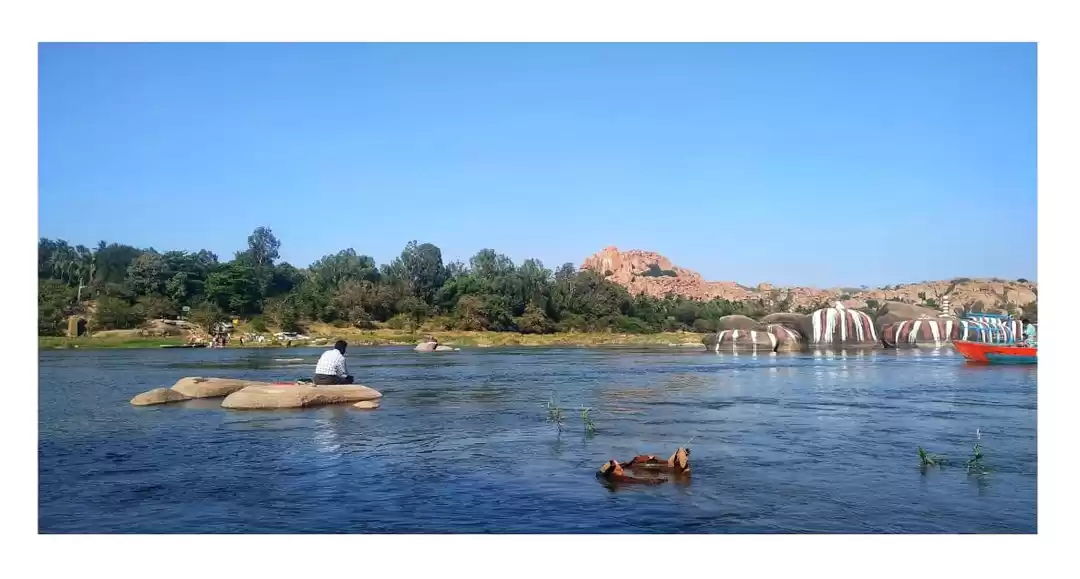Photo of Hampi, That magical 