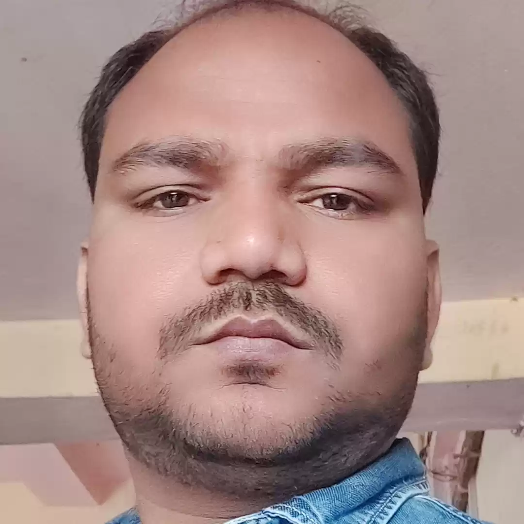 Photo of Sonu Kumar Verma