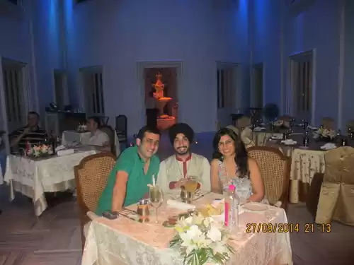 Photo of Fit for Royals: Taj